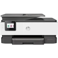 МФУ HP OfficeJet Pro 8023 фото 1